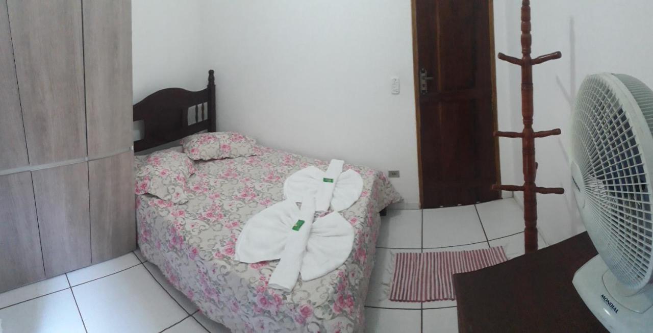 Villa Casa Proximo O Centro Historico à Parati Extérieur photo