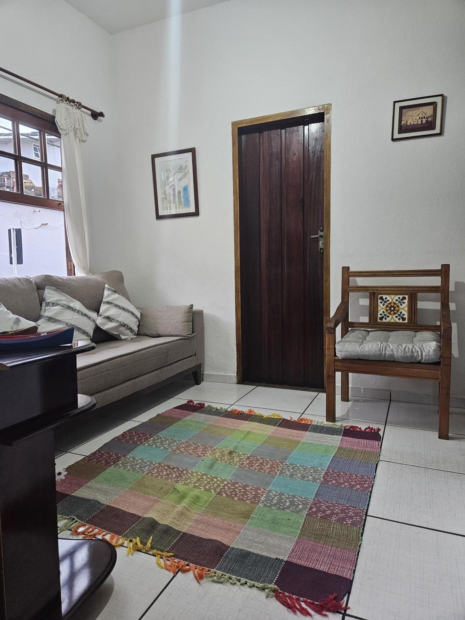 Villa Casa Proximo O Centro Historico à Parati Extérieur photo