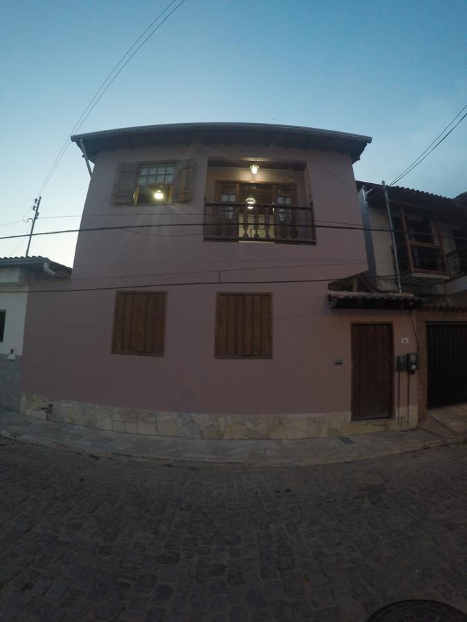 Villa Casa Proximo O Centro Historico à Parati Extérieur photo